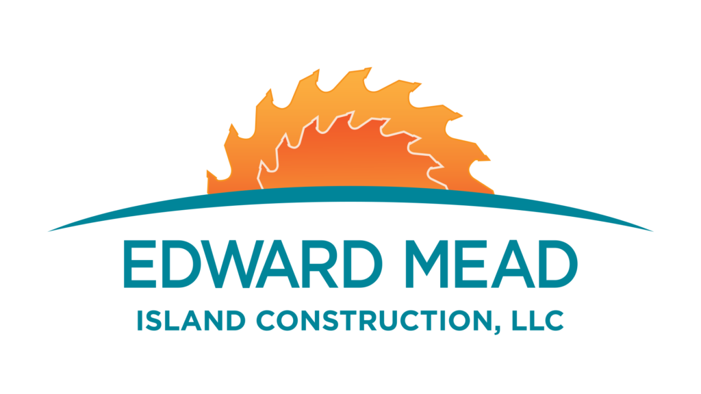 Edward Mead Island Construction